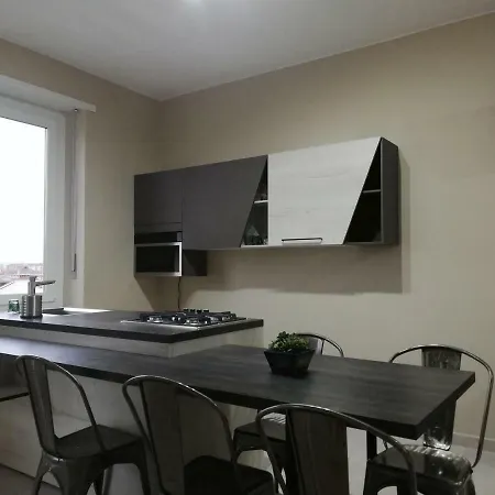 Bello Davvero Appartement Turijn